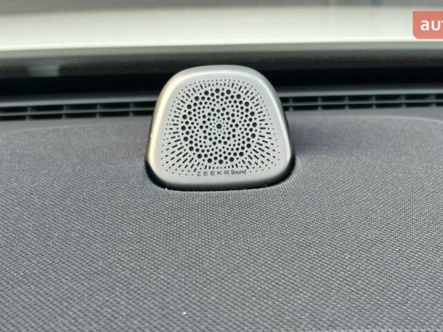 купить новое авто Zeekr 7X 2025 года от официального дилера 4Колеса Zeekr фото