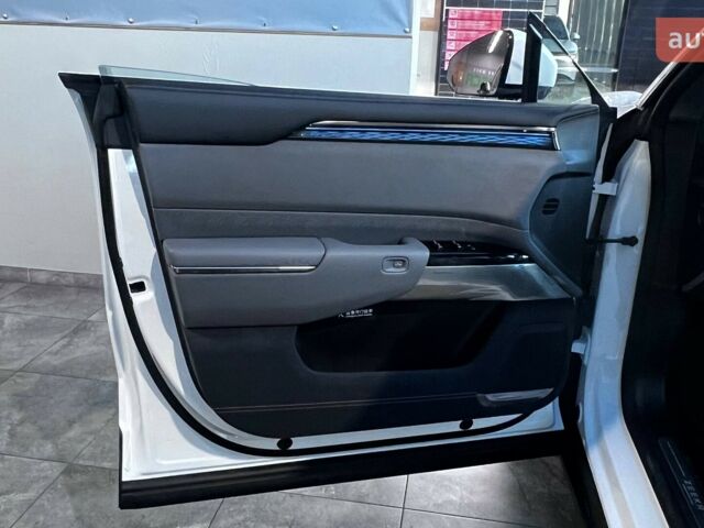 купить новое авто Zeekr 7X 2025 года от официального дилера Іван Zeekr фото