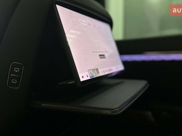 купити нове авто Zeekr 7X 2025 року від офіційного дилера SKM-1 Zeekr фото