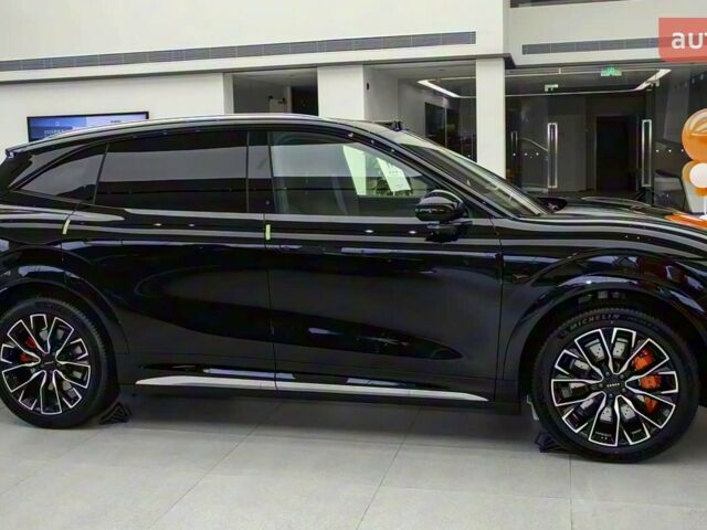 купити нове авто Zeekr 7X 2025 року від офіційного дилера Денис Фатов Zeekr фото