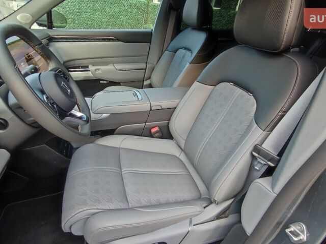 Zeekr 7X 2025 года купить новое авто Zeekr 7X 2025 года от официального дилера Сергей Zeekr фото