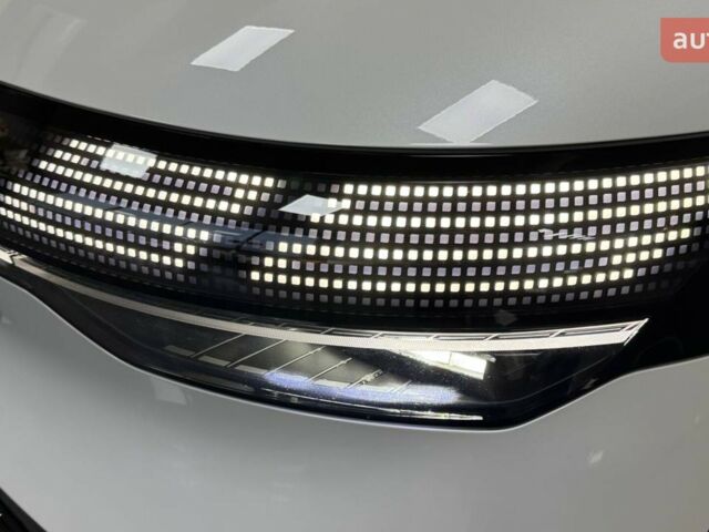 купить новое авто Zeekr 7X 2025 года от официального дилера Zeekr Одеса Zeekr фото