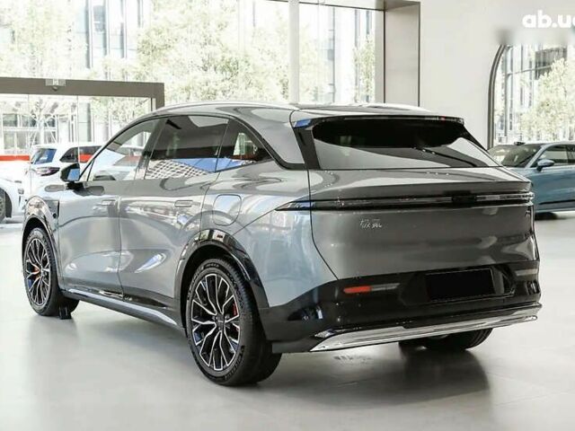Zeekr 7X, объемом двигателя 0 л и пробегом 1 тыс. км за 39200 $, фото 6 на Automoto.ua