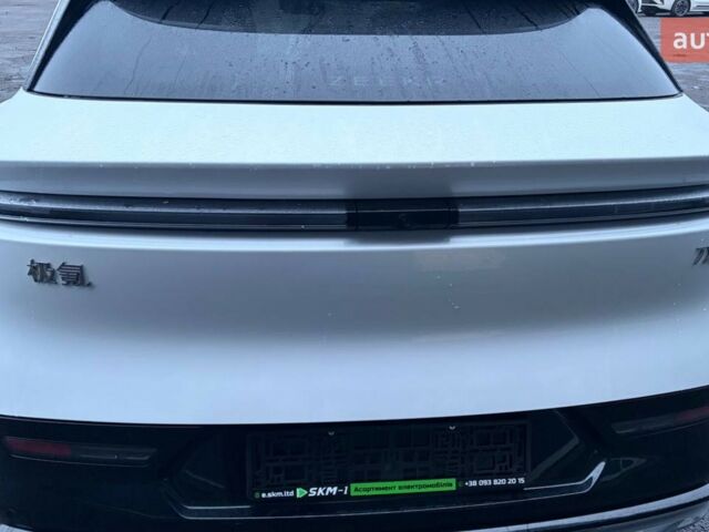 купить новое авто Zeekr 7X 2025 года от официального дилера VOLT AUTO Zeekr фото