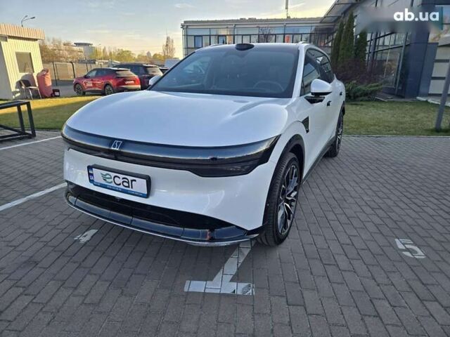 Zeekr 7X, объемом двигателя 0 л и пробегом 1 тыс. км за 32888 $, фото 1 на Automoto.ua