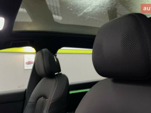 купить новое авто Zeekr 7X 2025 года от официального дилера E-SKM Zeekr фото