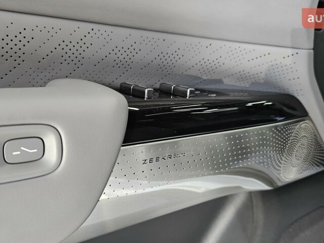 купити нове авто Zeekr 7X 2025 року від офіційного дилера Денис Фатов Zeekr фото