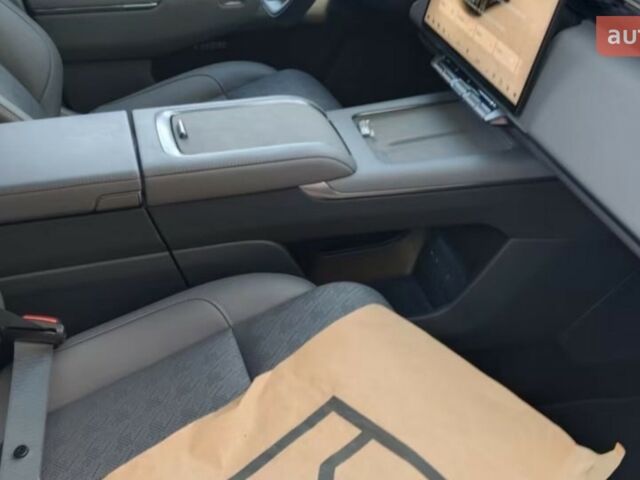 Zeekr 7X 2025 года купить новое авто Zeekr 7X 2025 года от официального дилера Ben⚡️Auto Zeekr фото