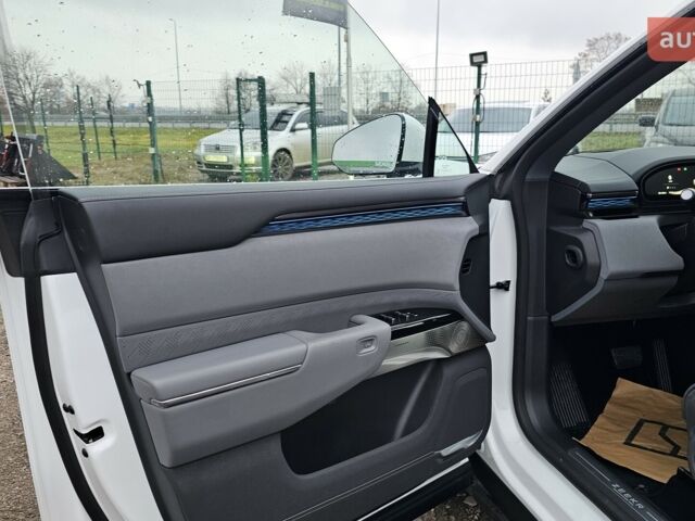 купить новое авто Zeekr 7X 2025 года от официального дилера Максим Путрівка Zeekr фото