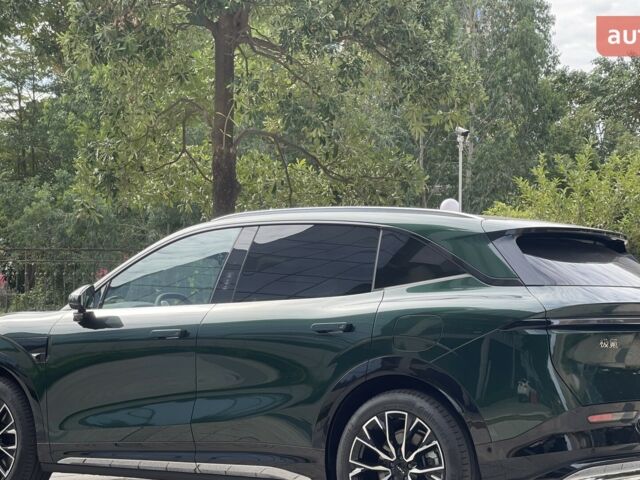 купити нове авто Zeekr 7X 2025 року від офіційного дилера Влада Zeekr фото