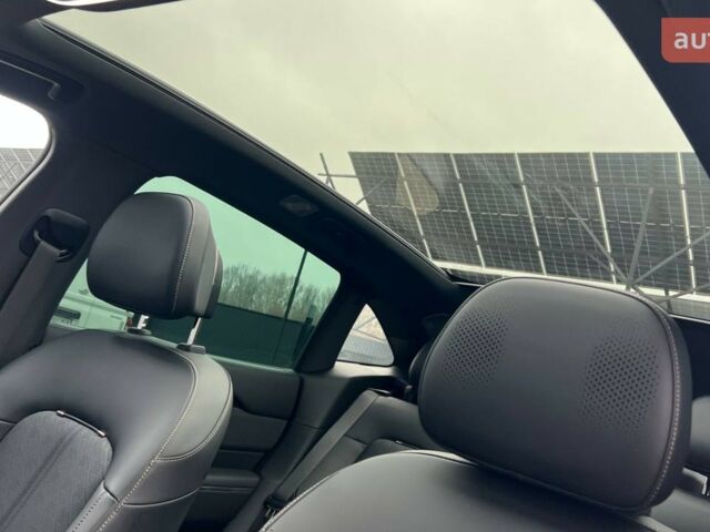 купить новое авто Zeekr 7X 2025 года от официального дилера Не вказано Zeekr фото