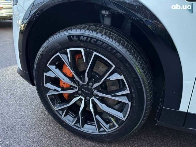 Zeekr 7X, объемом двигателя 0 л и пробегом 1 тыс. км за 39800 $, фото 14 на Automoto.ua