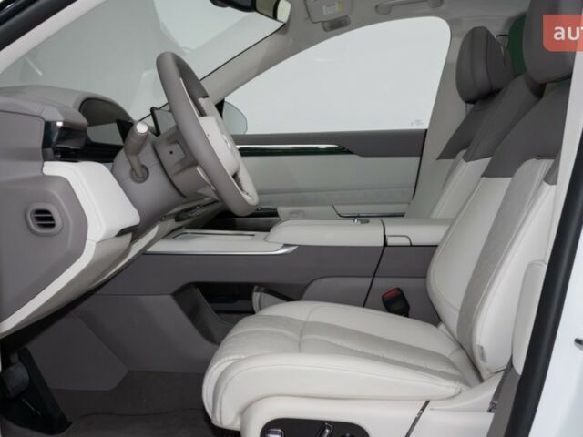 купить новое авто Zeekr 7X 2025 года от официального дилера Bex Auto Zeekr фото