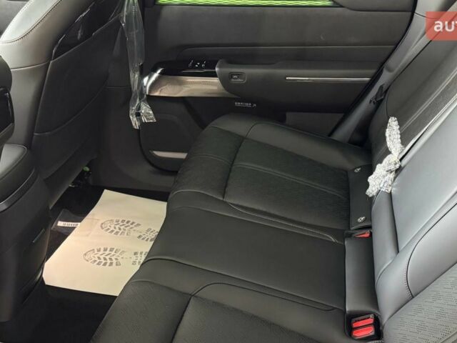 купить новое авто Zeekr 7X 2025 года от официального дилера Максим Путрівка Zeekr фото