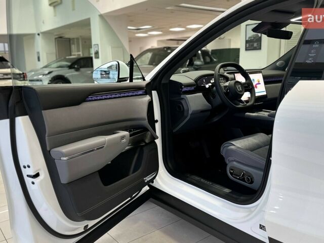 купить новое авто Zeekr 7X 2025 года от официального дилера SKM-1 Zeekr фото