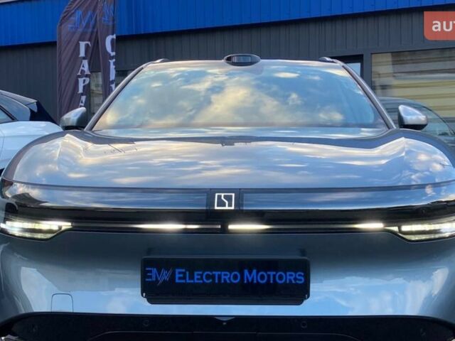 купить новое авто Zeekr 7X 2025 года от официального дилера Максим Zeekr фото