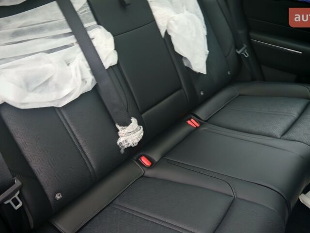 купить новое авто Zeekr 7X 2025 года от официального дилера E-SKM Черкаси Zeekr фото