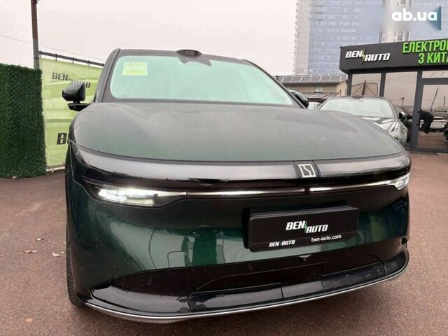 Zeekr 7X, об'ємом двигуна 0 л та пробігом 1 тис. км за 42500 $, фото 3 на Automoto.ua