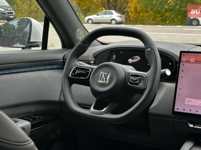 купить новое авто Zeekr 7X 2025 года от официального дилера Олег Львів Zeekr фото