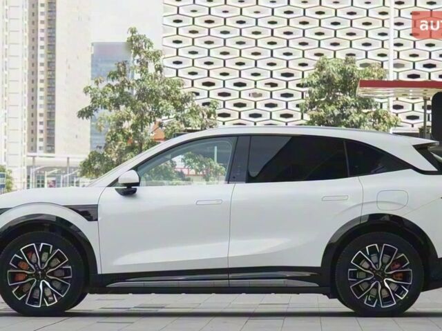 купить новое авто Zeekr 7X 2025 года от официального дилера Олександр Хіміч Zeekr фото