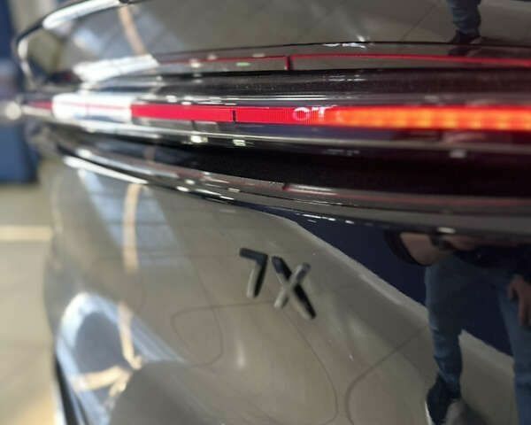 Zeekr 7X, объемом двигателя 0 л и пробегом 1 тыс. км за 43699 $, фото 10 на Automoto.ua