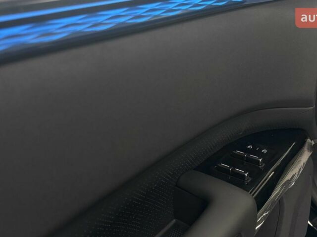 купить новое авто Zeekr 7X 2025 года от официального дилера Zeekr Одеса Zeekr фото
