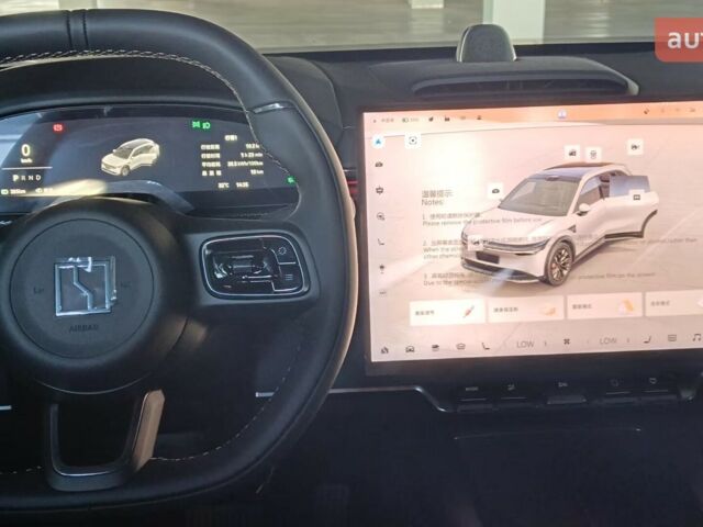 Zeekr 7X 2025 года купить новое авто Zeekr 7X 2025 года от официального дилера Алексей Zeekr фото