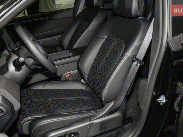 купити нове авто Zeekr 7X 2025 року від офіційного дилера Не вказано Zeekr фото