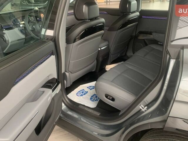 Zeekr 7X 2025 року купити нове авто Zeekr 7X 2025 року від офіційного дилера ZEEKR-Dnipro Zeekr фото