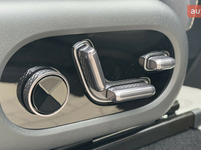 купить новое авто Zeekr 7X 2025 года от официального дилера Алексей Zeekr фото