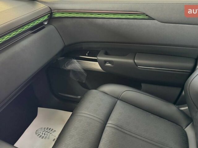 купити нове авто Zeekr 7X 2025 року від офіційного дилера Максим Путрівка Zeekr фото