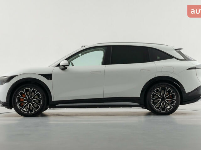 купити нове авто Zeekr 7X 2025 року від офіційного дилера Bex Auto Zeekr фото