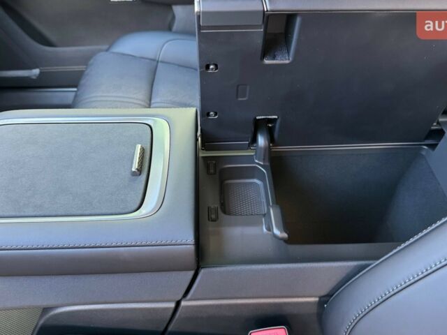 купить новое авто Zeekr 7X 2025 года от официального дилера E-SKM ZOO Zeekr фото