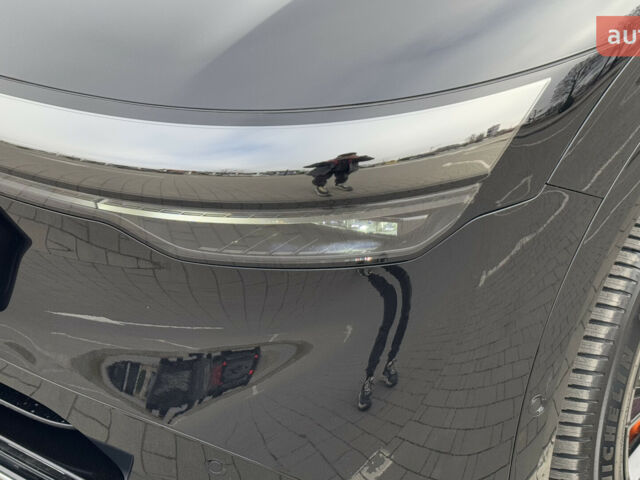 купить новое авто Zeekr 7X 2025 года от официального дилера Алексей Zeekr фото