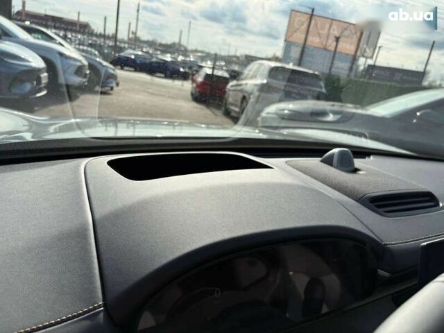 Zeekr 7X, объемом двигателя 0 л и пробегом 1 тыс. км за 41900 $, фото 17 на Automoto.ua