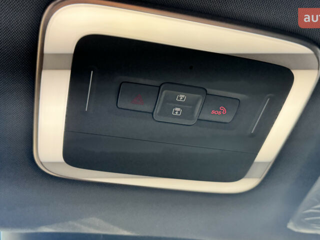 Zeekr 7X, объемом двигателя 0 л и пробегом 0 тыс. км за 44900 $, фото 19 на Automoto.ua