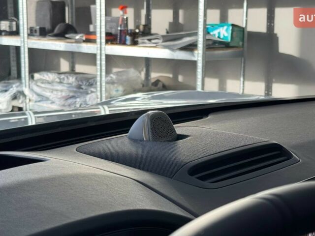 купить новое авто Zeekr 7X 2025 года от официального дилера Максим Путрівка Zeekr фото