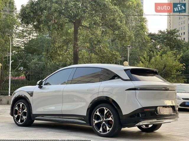 Zeekr 7X 2025 в Одессе на Automoto.ua Zeekr 7X, объемом двигателя 0 л и пробегом 12 тыс. км за 46900 $, фото 13 на Automoto.ua