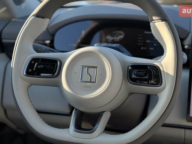 Zeekr 7X, объемом двигателя 0 л и пробегом 0 тыс. км за 33999 $, фото 16 на Automoto.ua