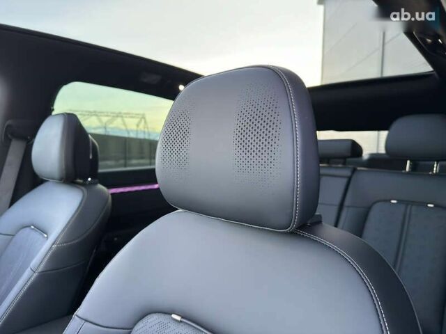 Zeekr 7X, объемом двигателя 0 л и пробегом 1 тыс. км за 42500 $, фото 18 на Automoto.ua