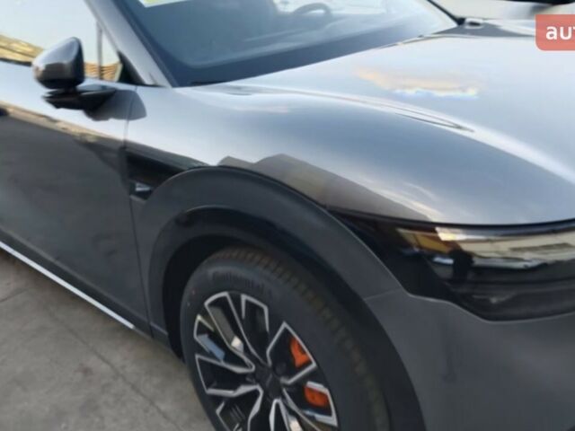 Zeekr 7X 2025 года купить новое авто Zeekr 7X 2025 года от официального дилера Ben⚡️Auto Zeekr фото