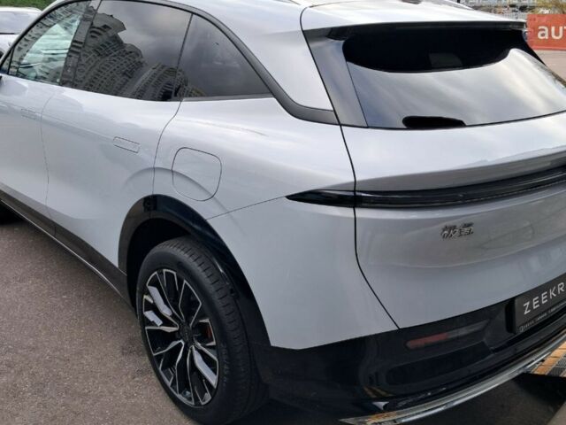купити нове авто Zeekr 7X 2025 року від офіційного дилера Zeekr Позняки Zeekr фото