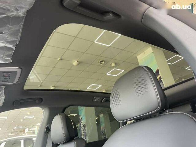 Zeekr 7X, объемом двигателя 0 л и пробегом 1 тыс. км за 39750 $, фото 13 на Automoto.ua