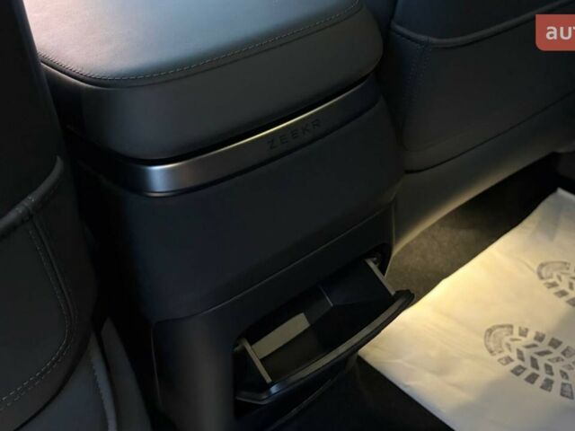 купить новое авто Zeekr 7X 2025 года от официального дилера VOLT AUTO Zeekr фото