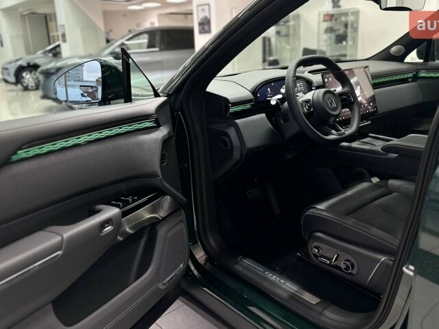 Zeekr 7X 2025 года купить новое авто Zeekr 7X 2025 года от официального дилера SKM-1 Zeekr фото