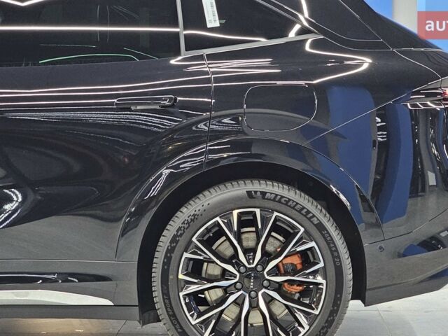 купить новое авто Zeekr 7X 2025 года от официального дилера Денис Фатов Zeekr фото