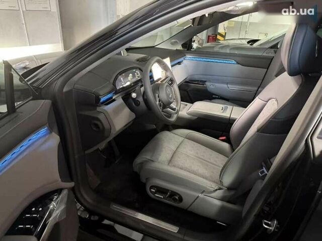 Zeekr 7X 2025 в Львове на Automoto.ua Zeekr 7X, объемом двигателя 0 л и пробегом 1 тыс. км за 41700 $, фото 5 на Automoto.ua