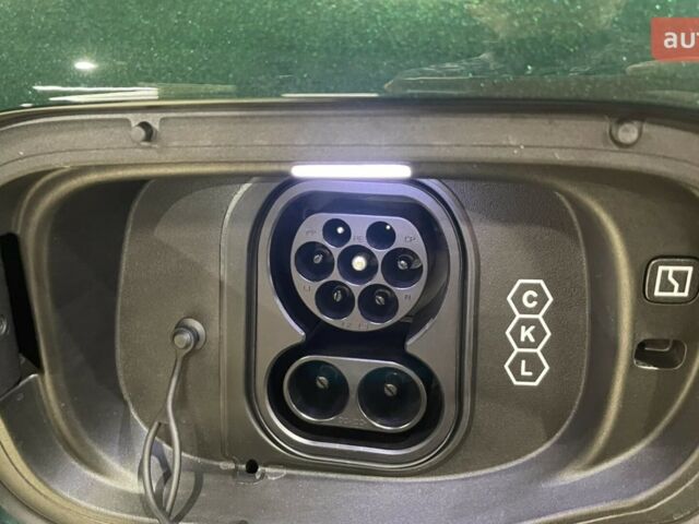 купить новое авто Zeekr 7X 2025 года от официального дилера E-SKM Позняки Zeekr фото