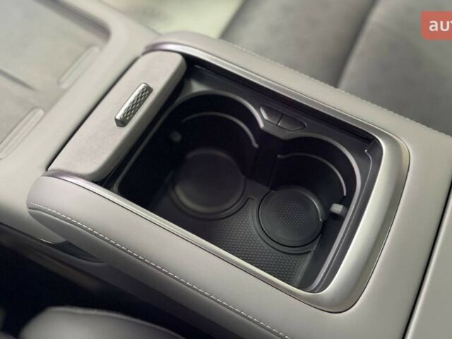 купить новое авто Zeekr 7X 2025 года от официального дилера E-SKM Вінниця Zeekr фото