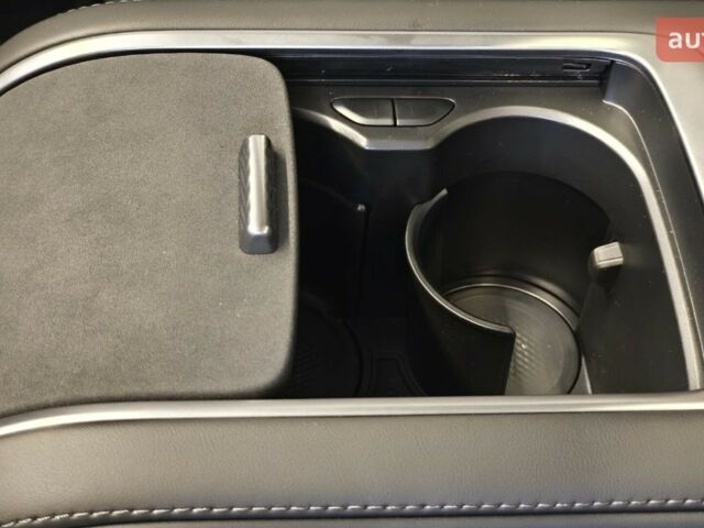 купить новое авто Zeekr 7X 2025 года от официального дилера Zeekr Одеса Zeekr фото